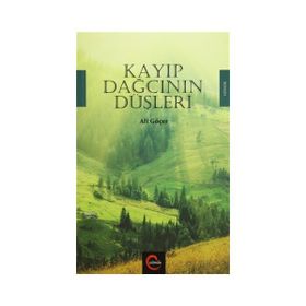Kayıp Dağcının Düşleri - Ali Göçer
