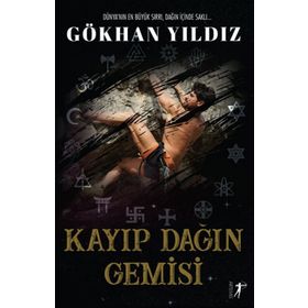 Kayıp Dağın Gemisi Gökhan Yıldız