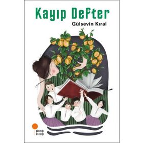 Kayıp Defter - Gülsevin Kıral - Günışığı Yayınları