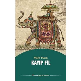 Kayıp Dil - Mark Twain