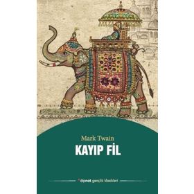 Kayıp Dil - Mark Twain