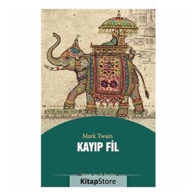 Kayıp Dil - Mark Twain