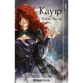 Kayıp - Dilara Kaymak