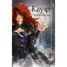 Kayıp - Dilara Kaymak