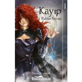 Kayıp - Dilara Kaymak