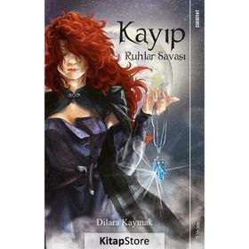 Kayıp - Dilara Kaymak
