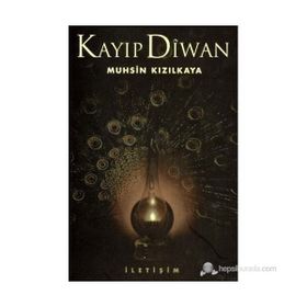 KAYIP DIWAN - MUHSIN KIZILKAYA