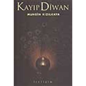 KAYIP DIWAN - MUHSIN KIZILKAYA