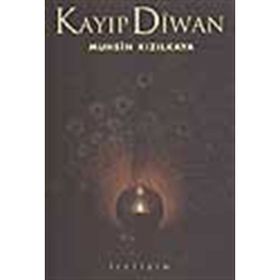 KAYIP DIWAN - MUHSIN KIZILKAYA