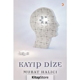 Kayıp Dize - Murat Halıcı