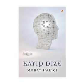 Kayıp Dize - Murat Halıcı