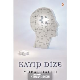 Kayıp Dize - Murat Halıcı
