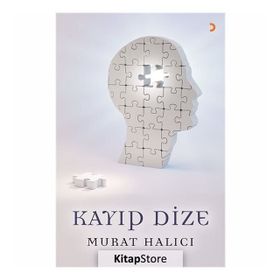 Kayıp Dize - Murat Halıcı