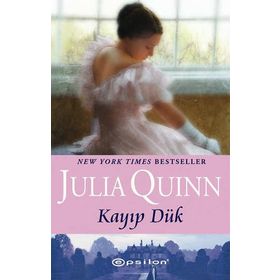 KAYIP DÜK - JULIA QUINN
