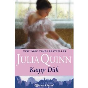 KAYIP DÜK - JULIA QUINN
