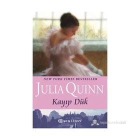 KAYIP DÜK - JULIA QUINN