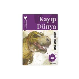 KAYIP DÜNYA - ARTHUR CONAN DOYLE