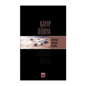 Kayıp Dünya - Kısaltılmış Metin - Sir Arthur Conan Doyle
