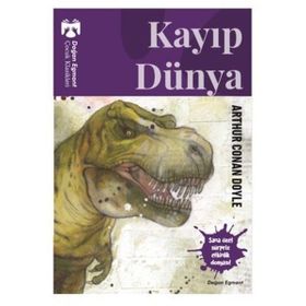 Kayıp Dünya - s artur conan doyle