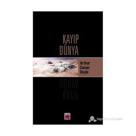 Kayıp Dünya - s artur conan doyle