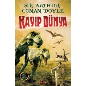 Kayıp Dünya - s artur conan doyle