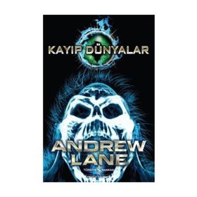 Kayıp Dünyalar - Andrew Lane