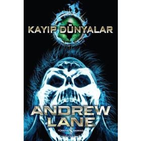 Kayıp Dünyalar - Andrew Lane