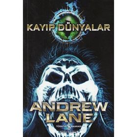 KAYIP DÜNYALAR - JOHN HOWE
