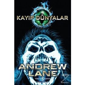KAYIP DÜNYALAR - JOHN HOWE