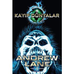 KAYIP DÜNYALAR - JOHN HOWE