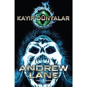KAYIP DÜNYALAR - JOHN HOWE