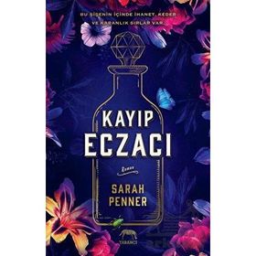 Kayıp Eczacı Sarah Penner
