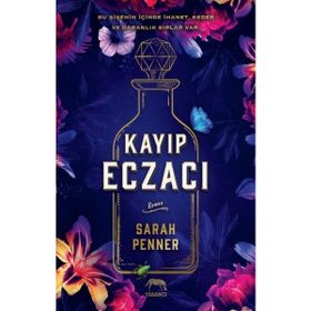 Kayıp Eczacı Sarah Penner