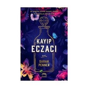 Kayıp Eczacı Sarah Penner