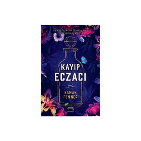 Kayıp Eczacı Sarah Penner