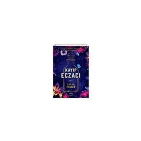 Kayıp Eczacı Yabancı Yayınları