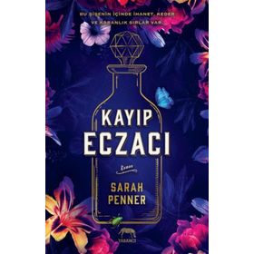 Kayıp Eczacı Yabancı Yayınları