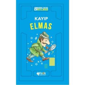Kayıp Elmas - Sir Arthur Conan Doyle