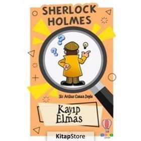 Kayıp Elmas - Sir Arthur Conan Doyle