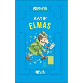 Kayıp Elmas - Sir Arthur Conan Doyle