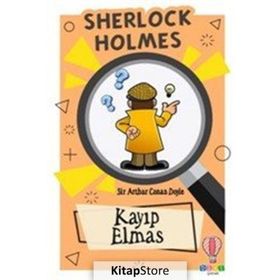 Kayıp Elmas - Sir Arthur Conan Doyle