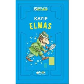 Kayıp Elmas - Sir Arthur Conan Doyle