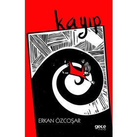 Kayıp / Erkan Özcoşar / Gece Kitaplığı