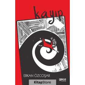Kayıp / Erkan Özcoşar / Gece Kitaplığı