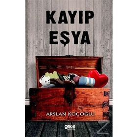 Kayıp Eşya - Arslan Koçoğlu