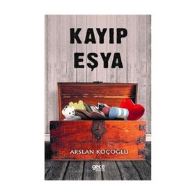 Kayıp Eşya - Arslan Koçoğlu