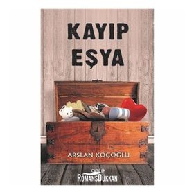 Kayıp Eşya - Arslan Koçoğlu