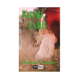 Kayıp Eylül - İbrahim Kaplan