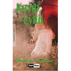 Kayıp Eylül - İbrahim Kaplan