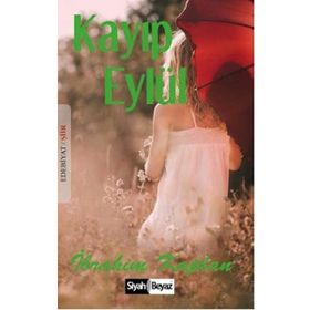 Kayıp Eylül - İbrahim Kaplan